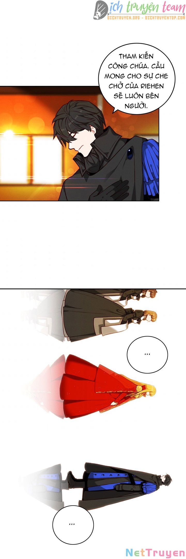 đọc truyện Hóa Kiếp Thành Chị Gái Của Bạo Chúa Chương 119 ảnh 5 tại Thiên Thai Truyện