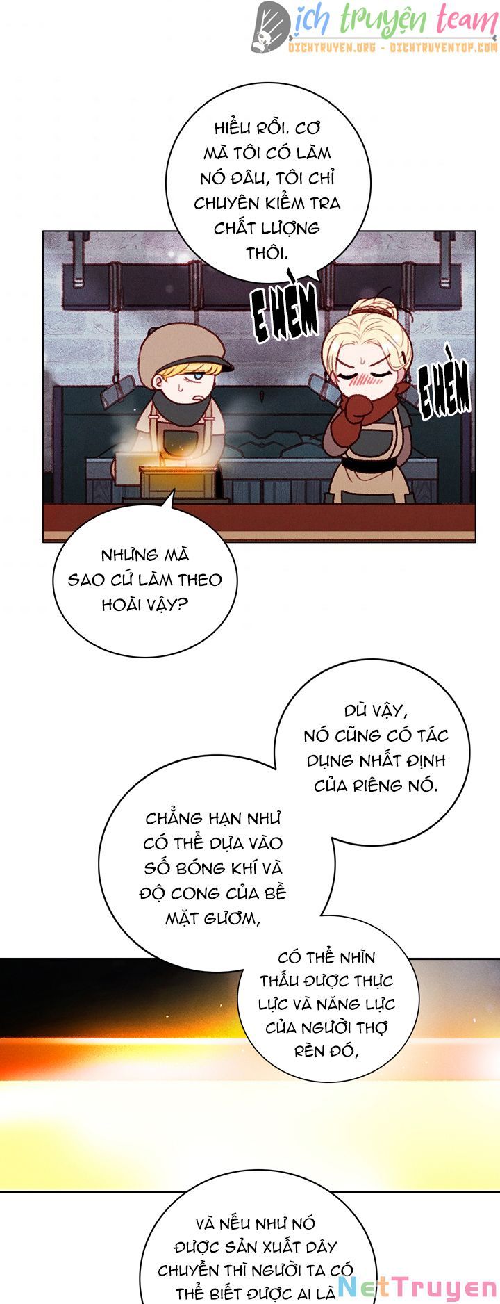 đọc truyện Hóa Kiếp Thành Chị Gái Của Bạo Chúa Chương 119 ảnh 32 tại Thiên Thai Truyện