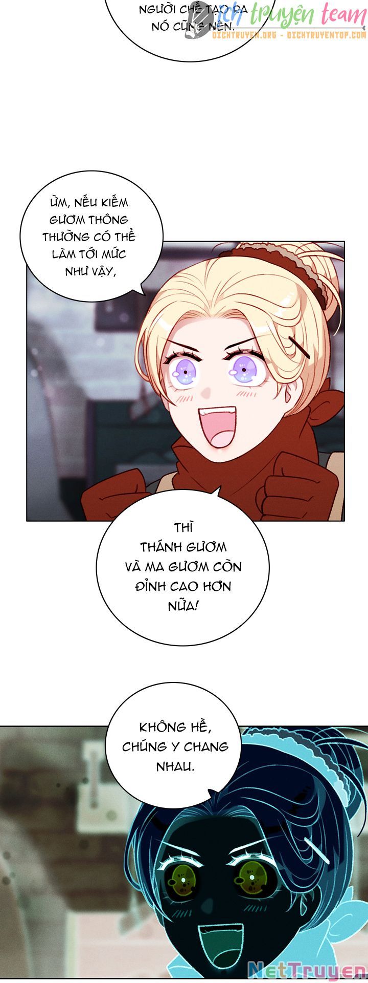 đọc truyện Hóa Kiếp Thành Chị Gái Của Bạo Chúa Chương 119 ảnh 33 tại Thiên Thai Truyện