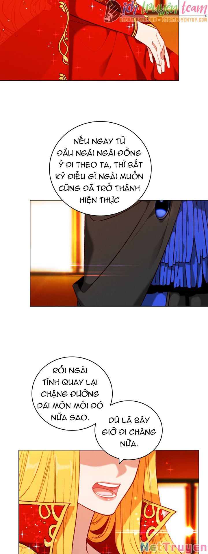 đọc truyện Hóa Kiếp Thành Chị Gái Của Bạo Chúa Chương 119 ảnh 7 tại Thiên Thai Truyện