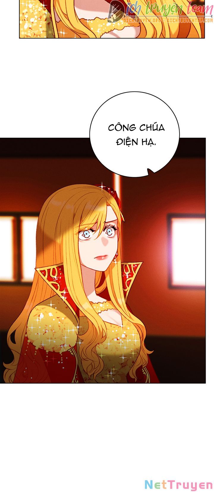 đọc truyện Hóa Kiếp Thành Chị Gái Của Bạo Chúa Chương 119 ảnh 8 tại Thiên Thai Truyện