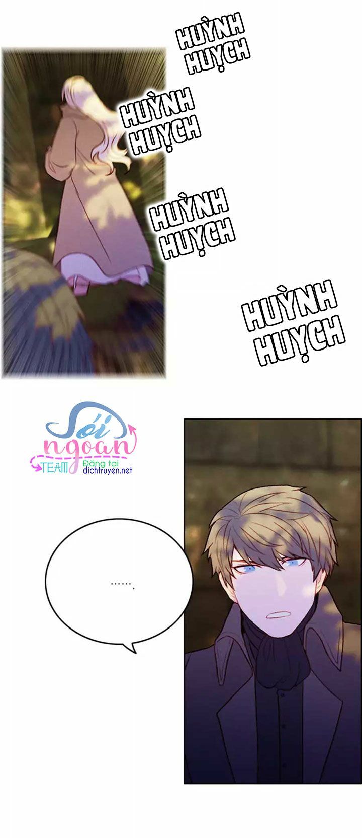 đọc truyện Hóa Kiếp Thành Chị Gái Của Bạo Chúa Chương 12 ảnh 14 tại Thiên Thai Truyện