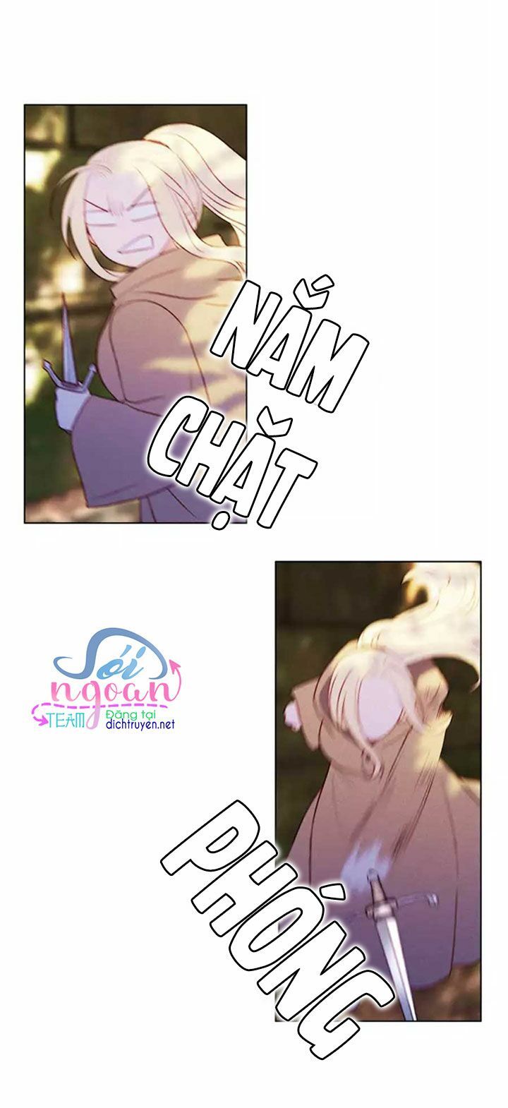 đọc truyện Hóa Kiếp Thành Chị Gái Của Bạo Chúa Chương 12 ảnh 16 tại Thiên Thai Truyện