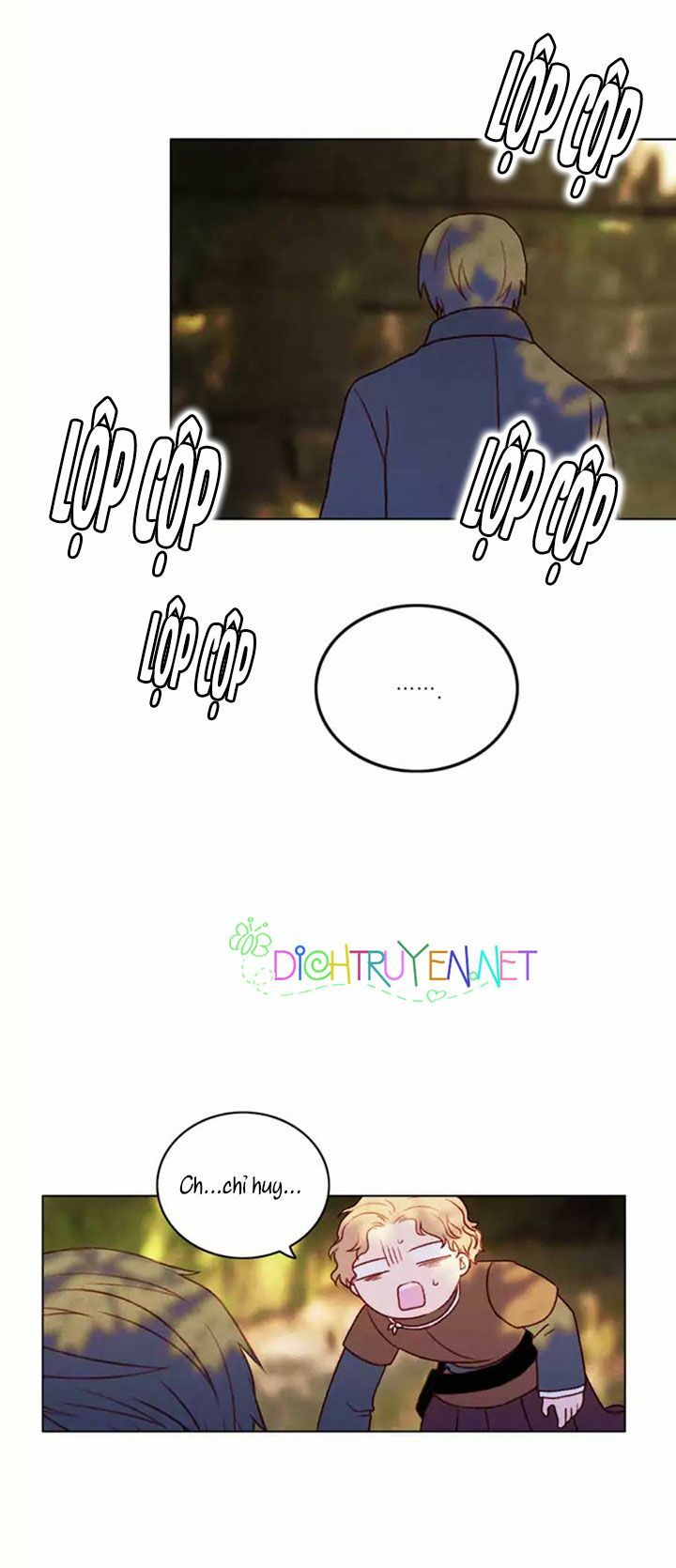 đọc truyện Hóa Kiếp Thành Chị Gái Của Bạo Chúa Chương 12 ảnh 20 tại Thiên Thai Truyện