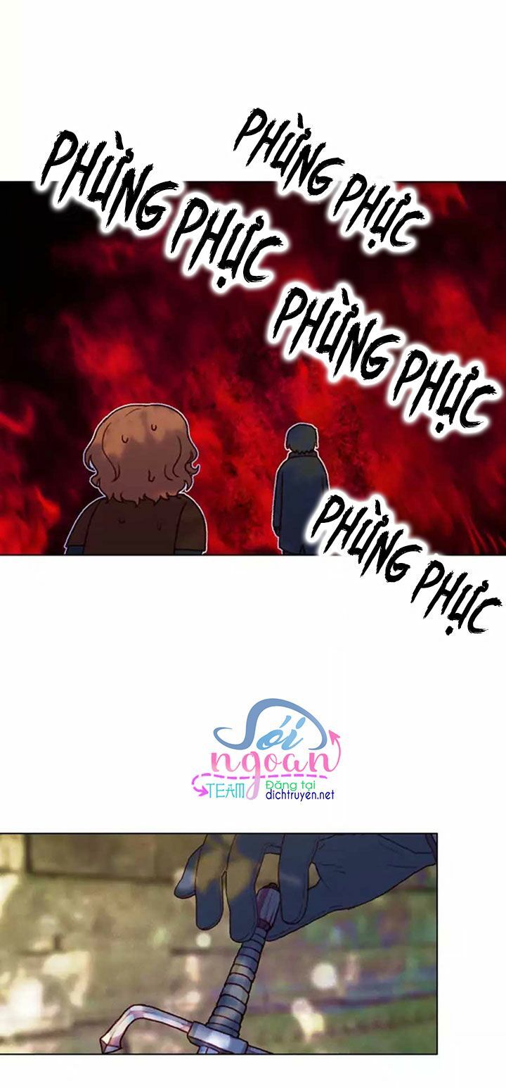 đọc truyện Hóa Kiếp Thành Chị Gái Của Bạo Chúa Chương 12 ảnh 21 tại Thiên Thai Truyện