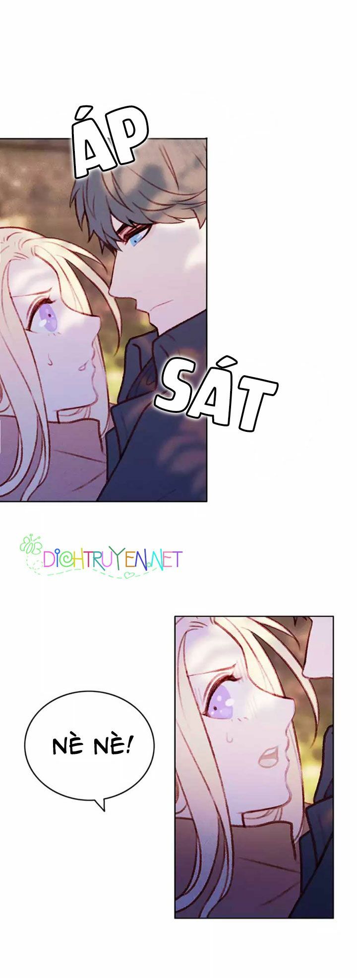 đọc truyện Hóa Kiếp Thành Chị Gái Của Bạo Chúa Chương 12 ảnh 4 tại Thiên Thai Truyện