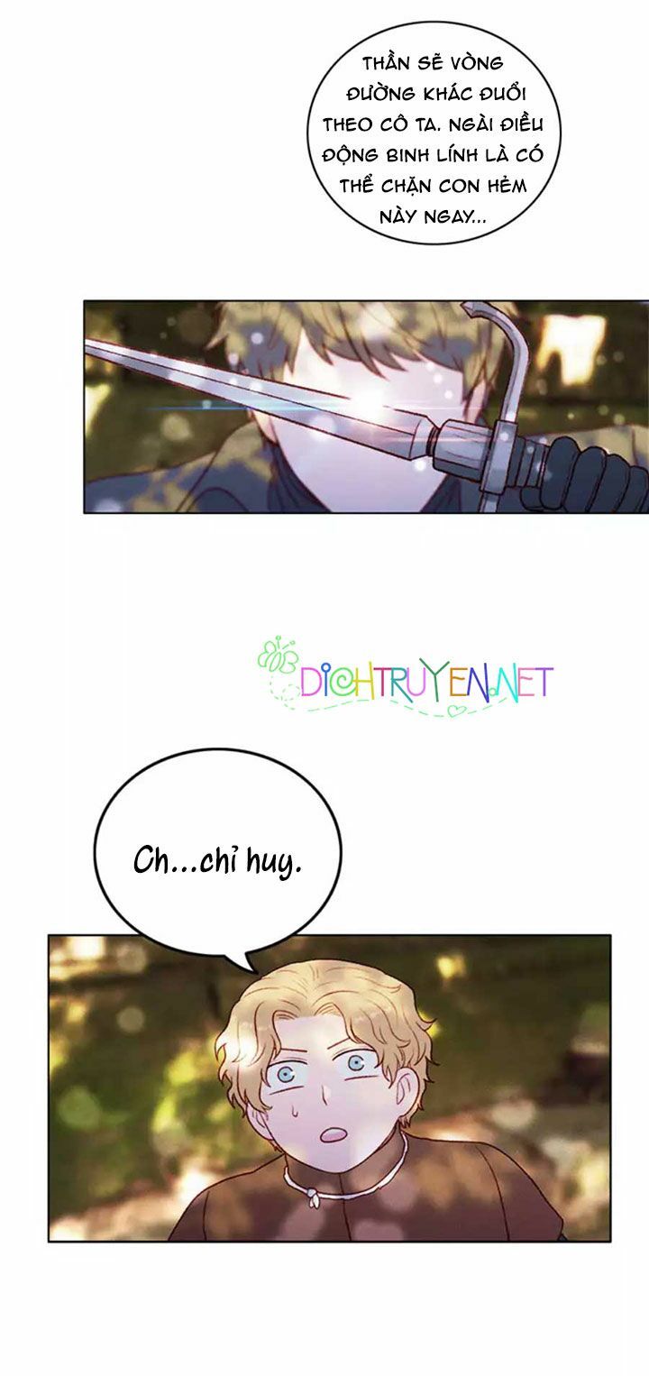 đọc truyện Hóa Kiếp Thành Chị Gái Của Bạo Chúa Chương 12 ảnh 22 tại Thiên Thai Truyện