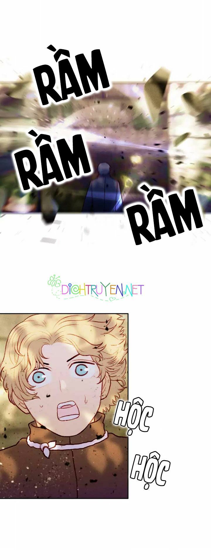 đọc truyện Hóa Kiếp Thành Chị Gái Của Bạo Chúa Chương 12 ảnh 24 tại Thiên Thai Truyện