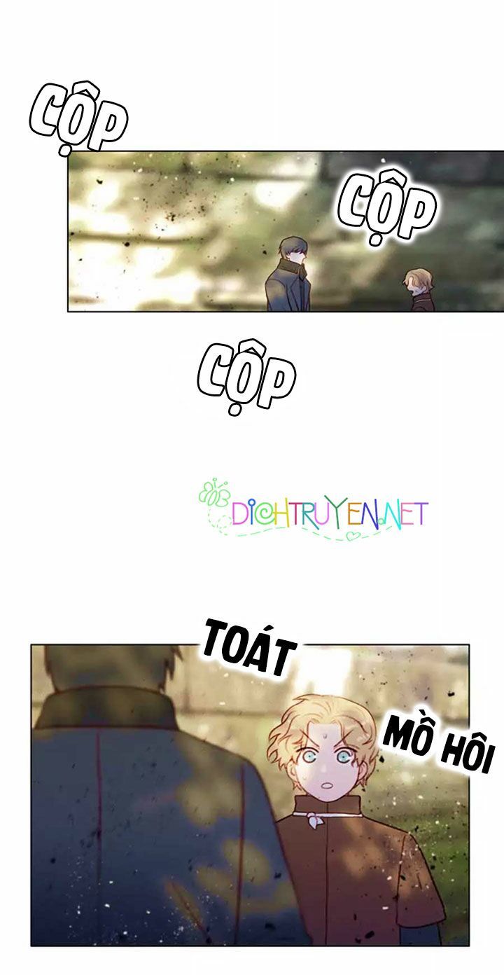 đọc truyện Hóa Kiếp Thành Chị Gái Của Bạo Chúa Chương 12 ảnh 26 tại Thiên Thai Truyện