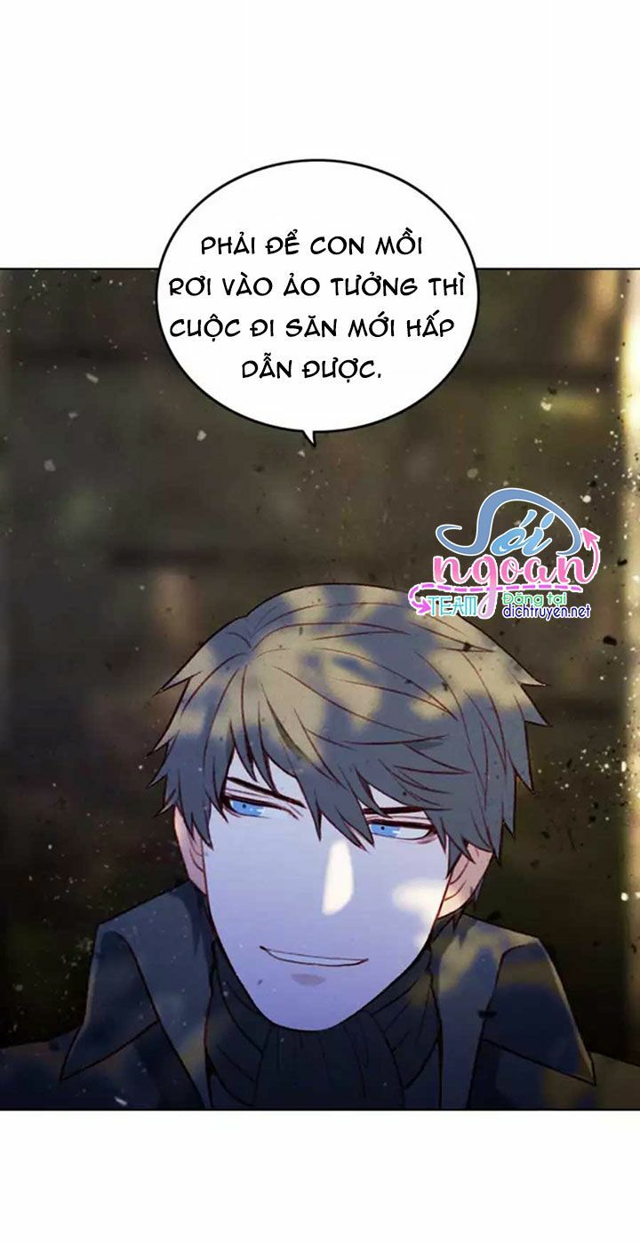 đọc truyện Hóa Kiếp Thành Chị Gái Của Bạo Chúa Chương 12 ảnh 27 tại Thiên Thai Truyện