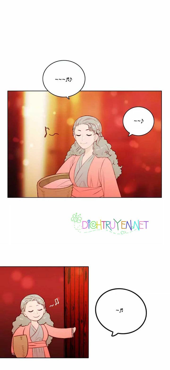 đọc truyện Hóa Kiếp Thành Chị Gái Của Bạo Chúa Chương 12 ảnh 28 tại Thiên Thai Truyện