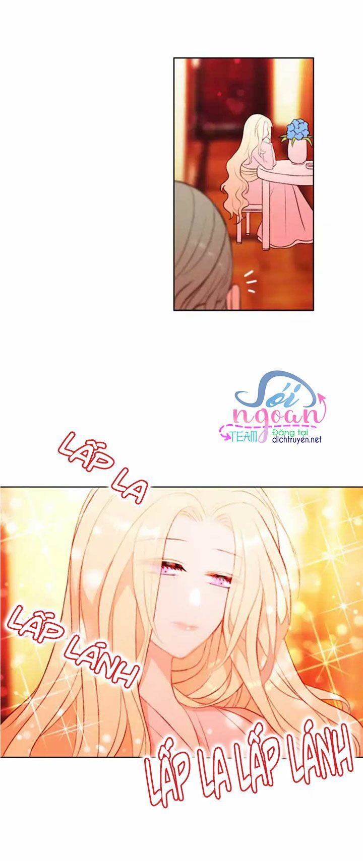 đọc truyện Hóa Kiếp Thành Chị Gái Của Bạo Chúa Chương 12 ảnh 29 tại Thiên Thai Truyện