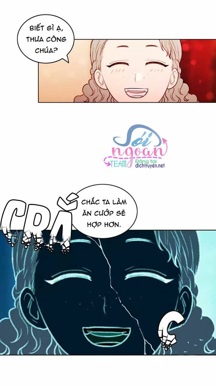 đọc truyện Hóa Kiếp Thành Chị Gái Của Bạo Chúa Chương 12 ảnh 31 tại Thiên Thai Truyện