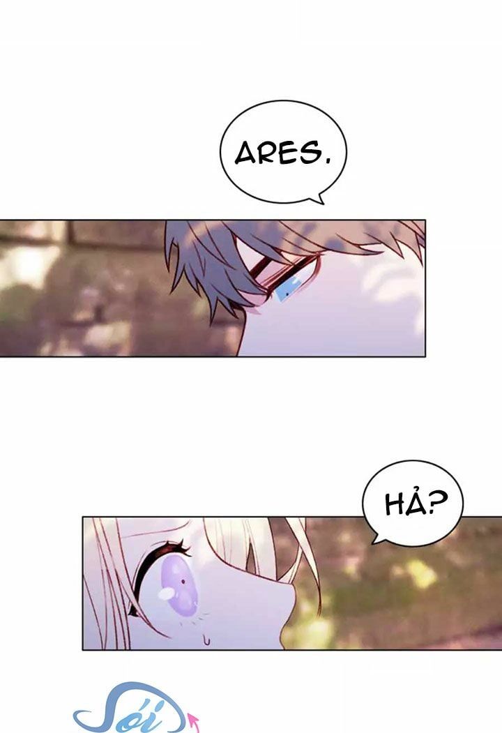 đọc truyện Hóa Kiếp Thành Chị Gái Của Bạo Chúa Chương 12 ảnh 5 tại Thiên Thai Truyện