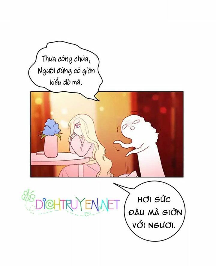 đọc truyện Hóa Kiếp Thành Chị Gái Của Bạo Chúa Chương 12 ảnh 32 tại Thiên Thai Truyện