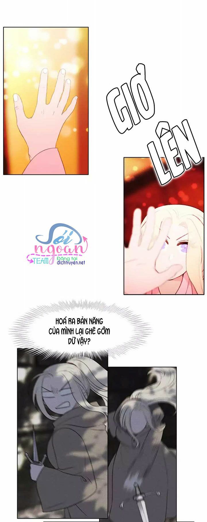 đọc truyện Hóa Kiếp Thành Chị Gái Của Bạo Chúa Chương 12 ảnh 33 tại Thiên Thai Truyện