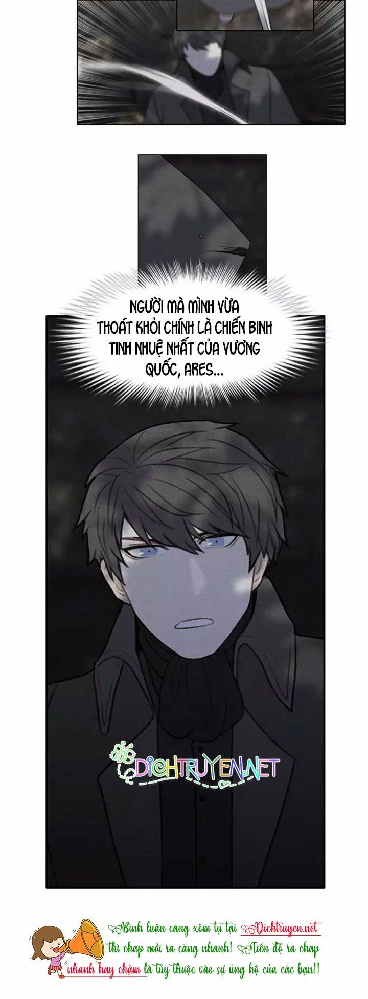 đọc truyện Hóa Kiếp Thành Chị Gái Của Bạo Chúa Chương 12 ảnh 34 tại Thiên Thai Truyện