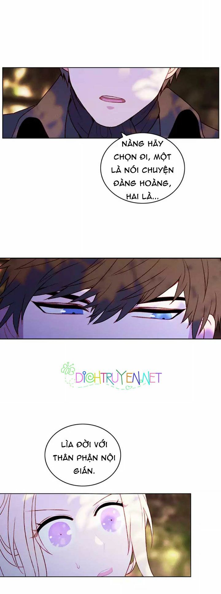 đọc truyện Hóa Kiếp Thành Chị Gái Của Bạo Chúa Chương 12 ảnh 7 tại Thiên Thai Truyện