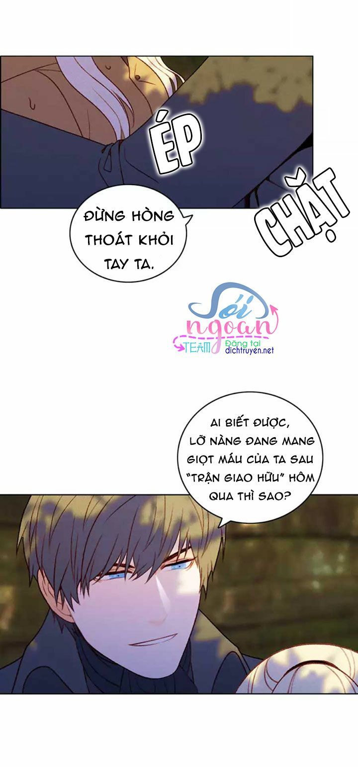 đọc truyện Hóa Kiếp Thành Chị Gái Của Bạo Chúa Chương 12 ảnh 10 tại Thiên Thai Truyện