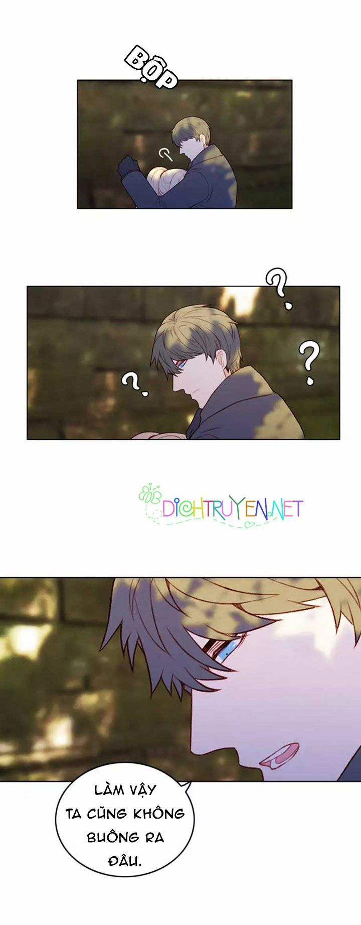 đọc truyện Hóa Kiếp Thành Chị Gái Của Bạo Chúa Chương 12 ảnh 11 tại Thiên Thai Truyện