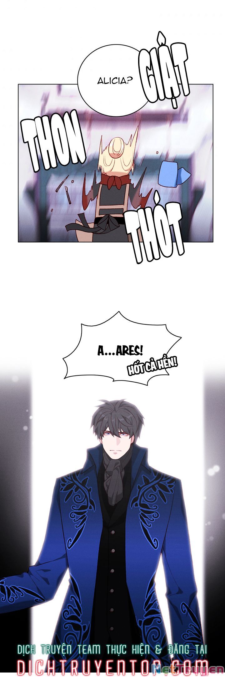 đọc truyện Hóa Kiếp Thành Chị Gái Của Bạo Chúa Chương 120 ảnh 18 tại Thiên Thai Truyện