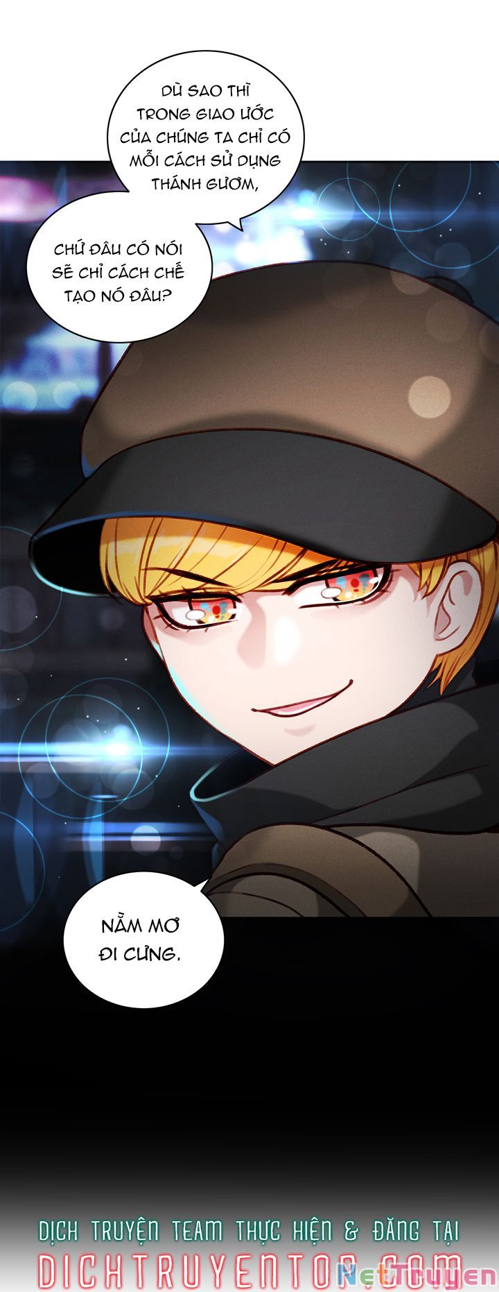 đọc truyện Hóa Kiếp Thành Chị Gái Của Bạo Chúa Chương 120 ảnh 4 tại Thiên Thai Truyện