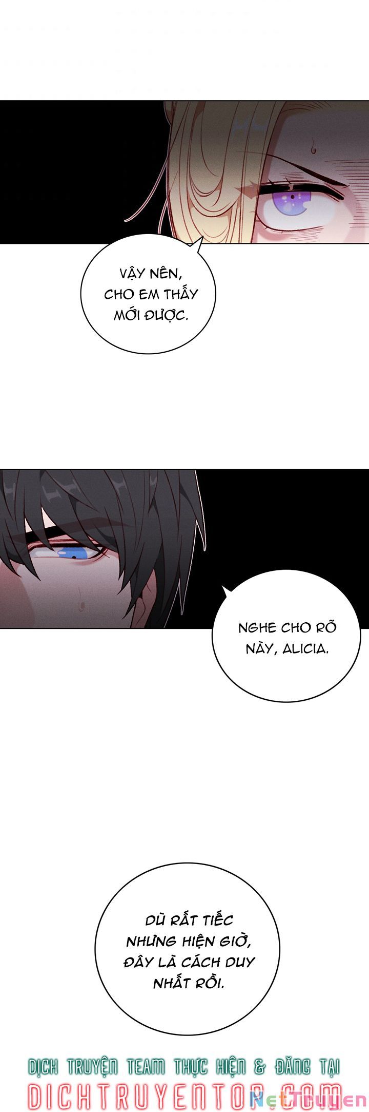 đọc truyện Hóa Kiếp Thành Chị Gái Của Bạo Chúa Chương 120 ảnh 22 tại Thiên Thai Truyện