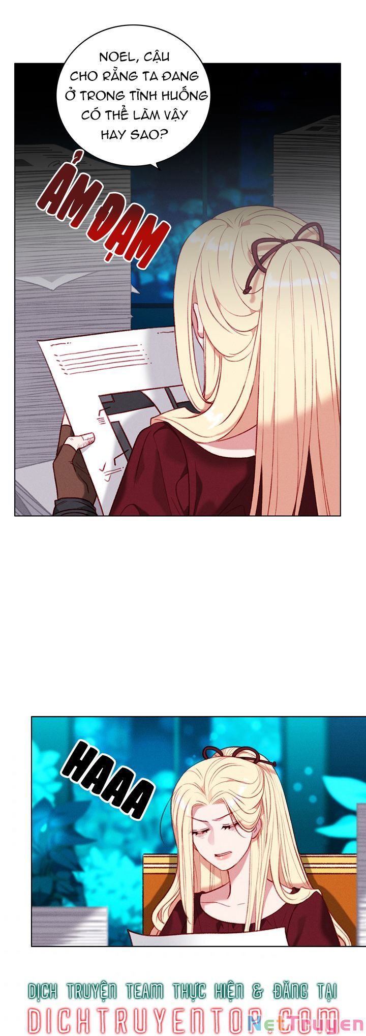 đọc truyện Hóa Kiếp Thành Chị Gái Của Bạo Chúa Chương 120 ảnh 25 tại Thiên Thai Truyện