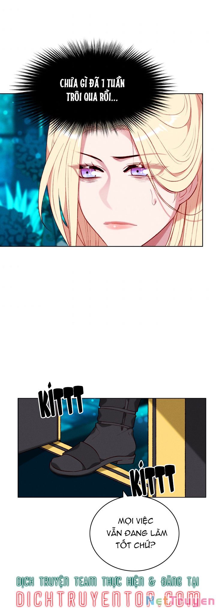 đọc truyện Hóa Kiếp Thành Chị Gái Của Bạo Chúa Chương 120 ảnh 26 tại Thiên Thai Truyện