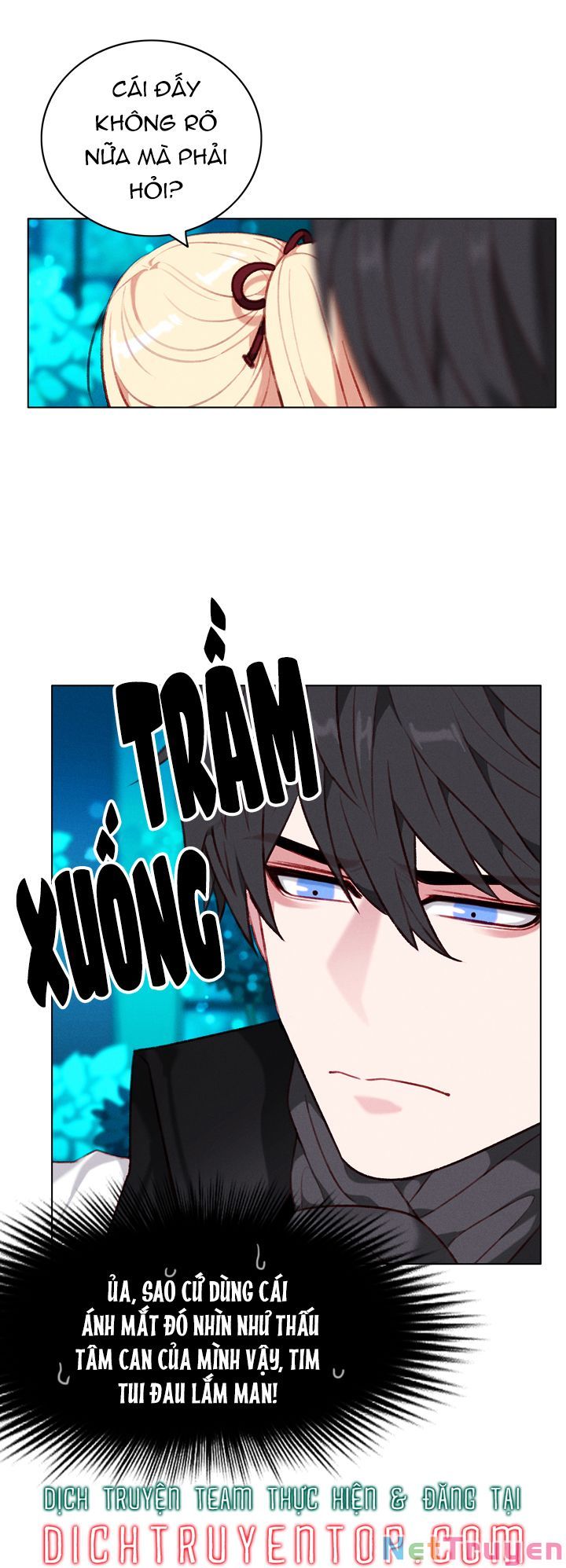 đọc truyện Hóa Kiếp Thành Chị Gái Của Bạo Chúa Chương 120 ảnh 28 tại Thiên Thai Truyện