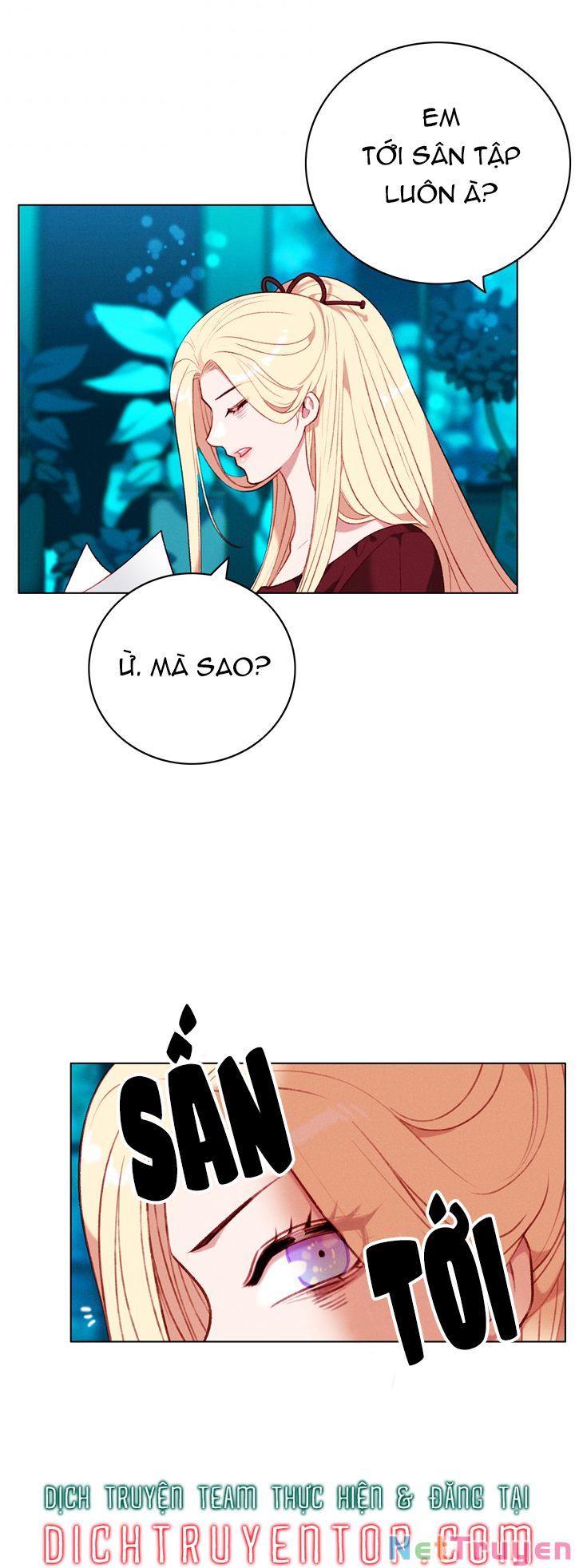 đọc truyện Hóa Kiếp Thành Chị Gái Của Bạo Chúa Chương 120 ảnh 30 tại Thiên Thai Truyện