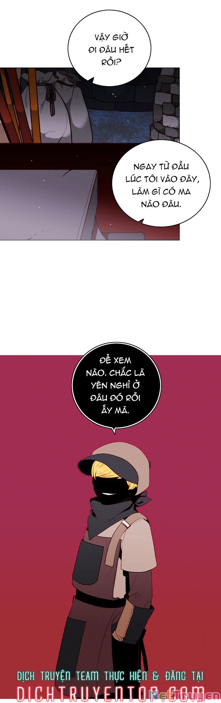 đọc truyện Hóa Kiếp Thành Chị Gái Của Bạo Chúa Chương 120 ảnh 8 tại Thiên Thai Truyện