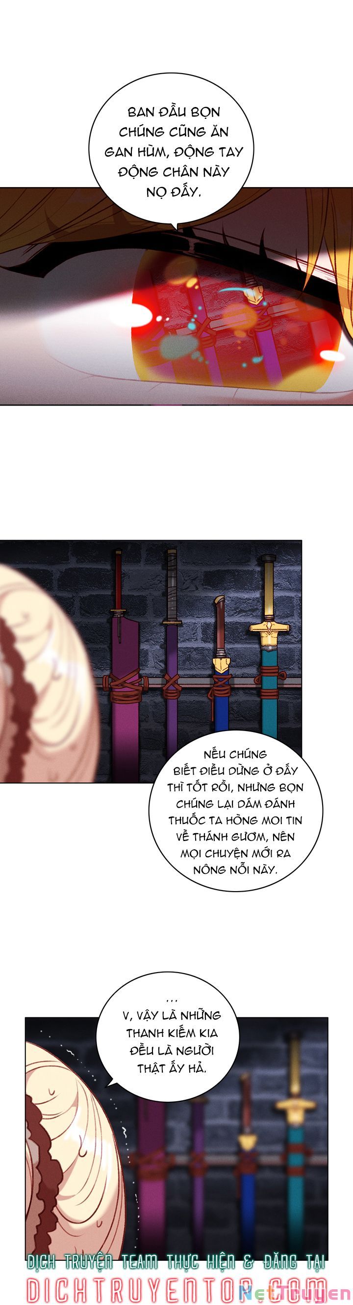 đọc truyện Hóa Kiếp Thành Chị Gái Của Bạo Chúa Chương 120 ảnh 9 tại Thiên Thai Truyện