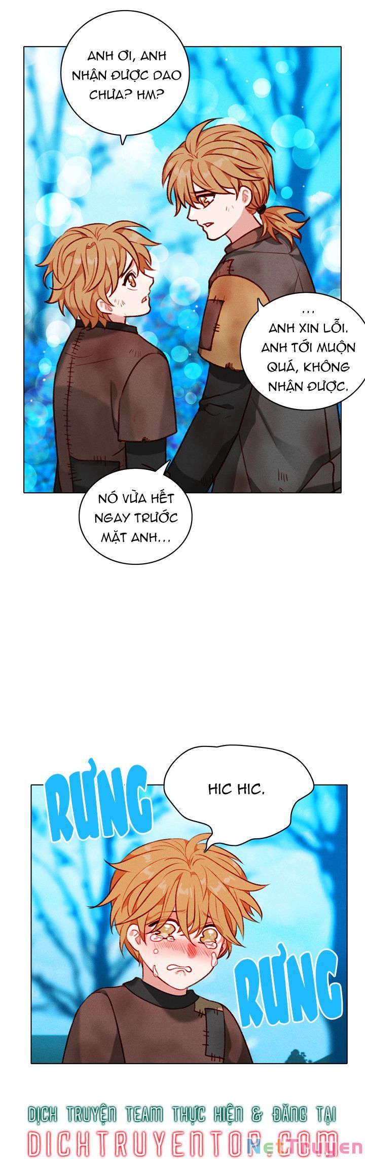 đọc truyện Hóa Kiếp Thành Chị Gái Của Bạo Chúa Chương 121 ảnh 14 tại Thiên Thai Truyện