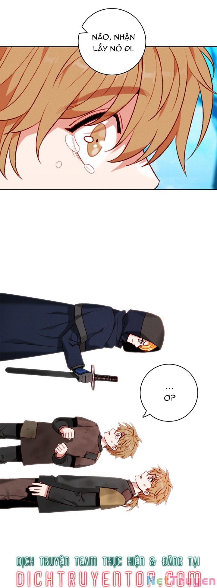 đọc truyện Hóa Kiếp Thành Chị Gái Của Bạo Chúa Chương 121 ảnh 16 tại Thiên Thai Truyện