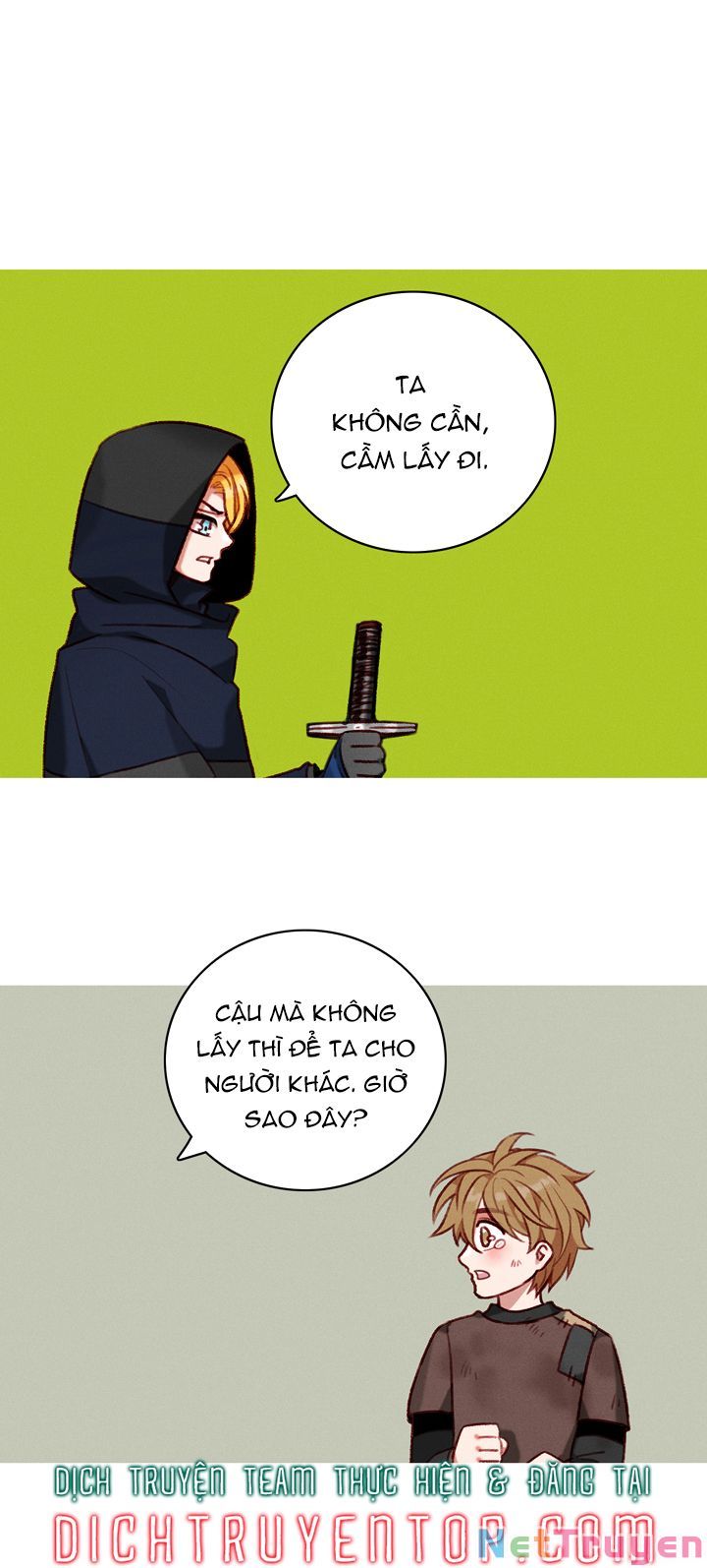 đọc truyện Hóa Kiếp Thành Chị Gái Của Bạo Chúa Chương 121 ảnh 17 tại Thiên Thai Truyện