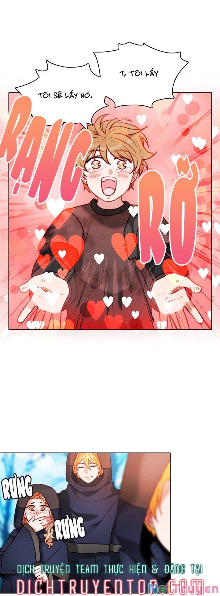 đọc truyện Hóa Kiếp Thành Chị Gái Của Bạo Chúa Chương 121 ảnh 18 tại Thiên Thai Truyện