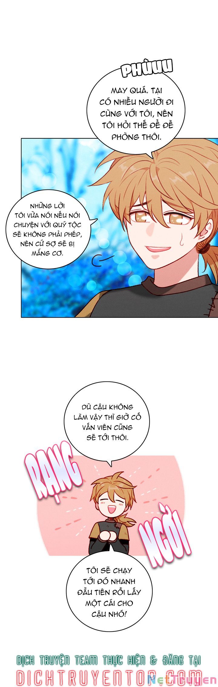 đọc truyện Hóa Kiếp Thành Chị Gái Của Bạo Chúa Chương 121 ảnh 20 tại Thiên Thai Truyện