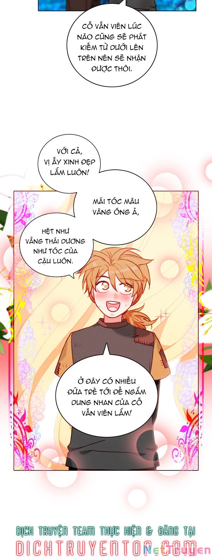 đọc truyện Hóa Kiếp Thành Chị Gái Của Bạo Chúa Chương 121 ảnh 22 tại Thiên Thai Truyện