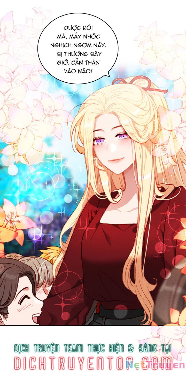 đọc truyện Hóa Kiếp Thành Chị Gái Của Bạo Chúa Chương 121 ảnh 25 tại Thiên Thai Truyện