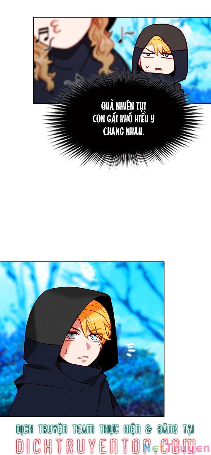 đọc truyện Hóa Kiếp Thành Chị Gái Của Bạo Chúa Chương 121 ảnh 32 tại Thiên Thai Truyện