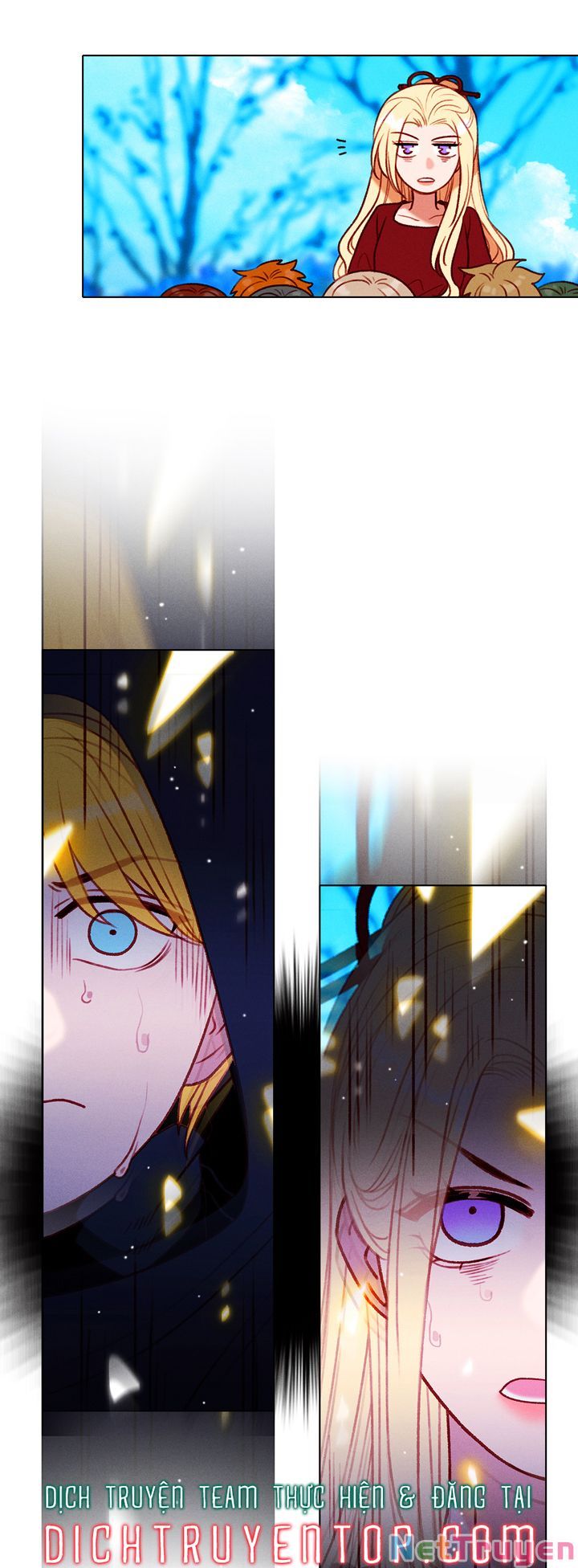 đọc truyện Hóa Kiếp Thành Chị Gái Của Bạo Chúa Chương 121 ảnh 33 tại Thiên Thai Truyện