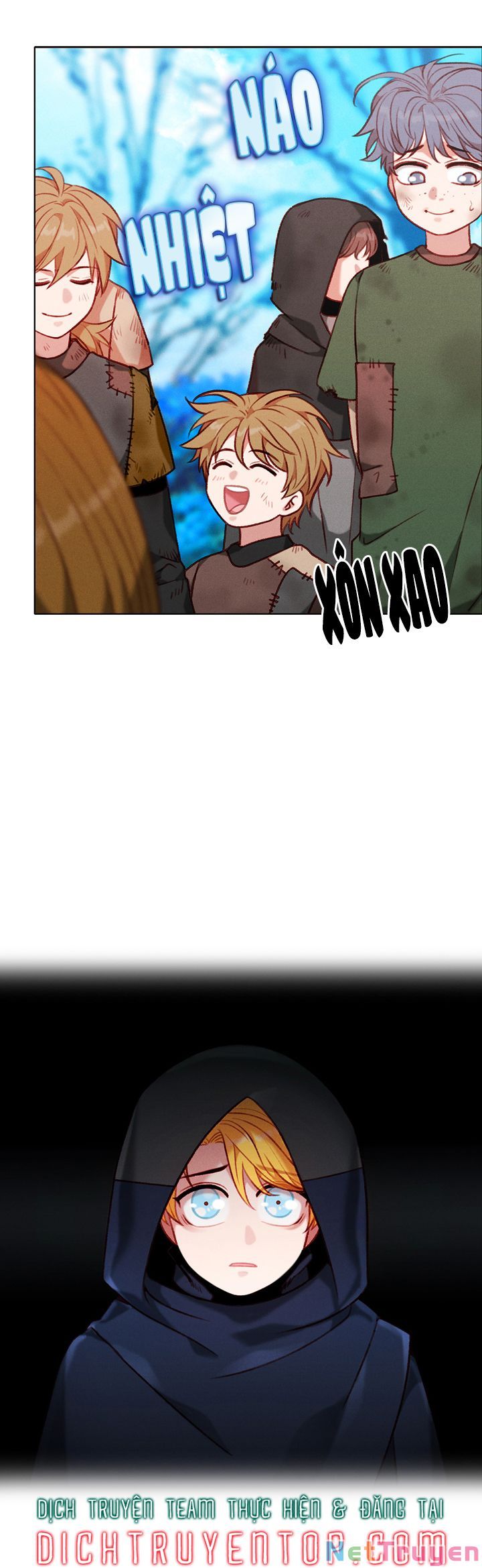 đọc truyện Hóa Kiếp Thành Chị Gái Của Bạo Chúa Chương 121 ảnh 11 tại Thiên Thai Truyện