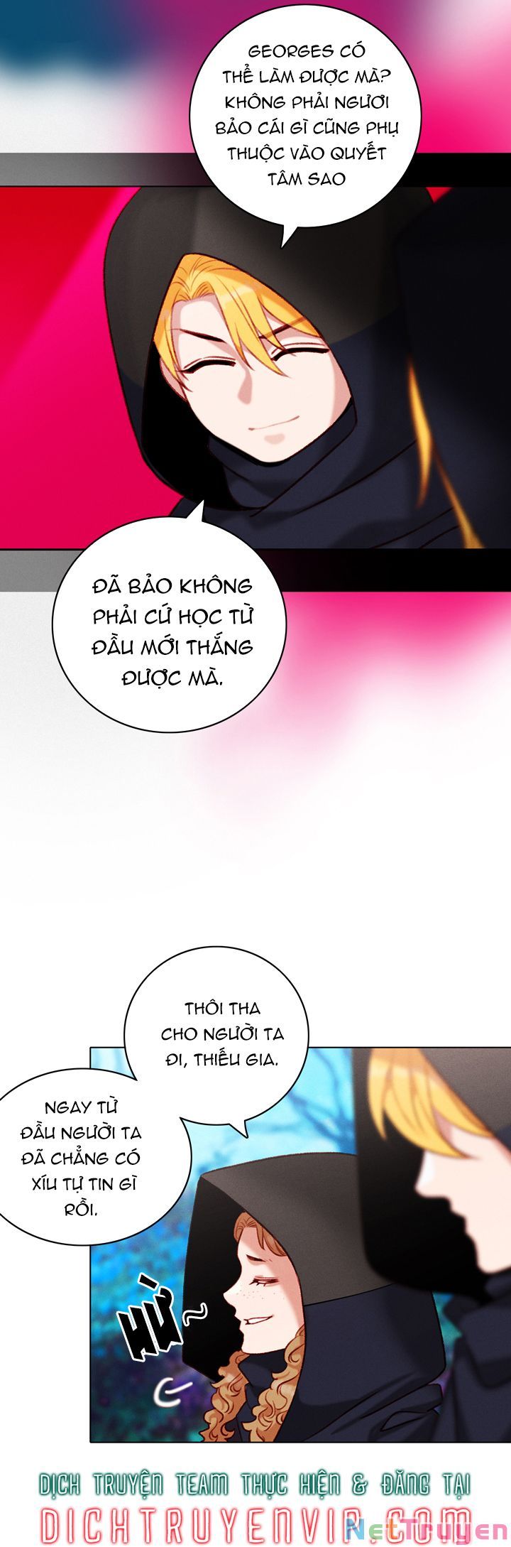 đọc truyện Hóa Kiếp Thành Chị Gái Của Bạo Chúa Chương 122 ảnh 12 tại Thiên Thai Truyện