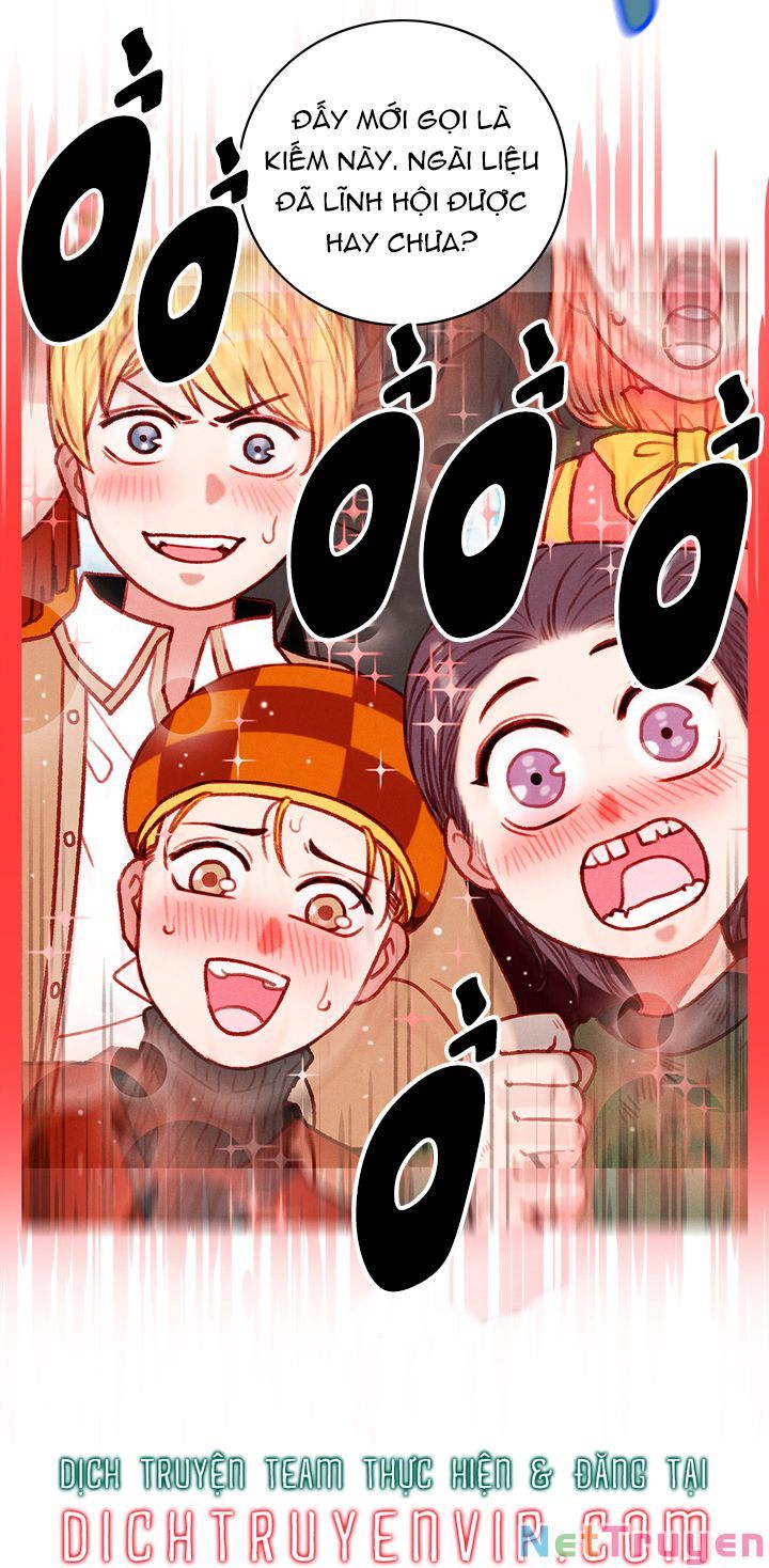 đọc truyện Hóa Kiếp Thành Chị Gái Của Bạo Chúa Chương 122 ảnh 18 tại Thiên Thai Truyện