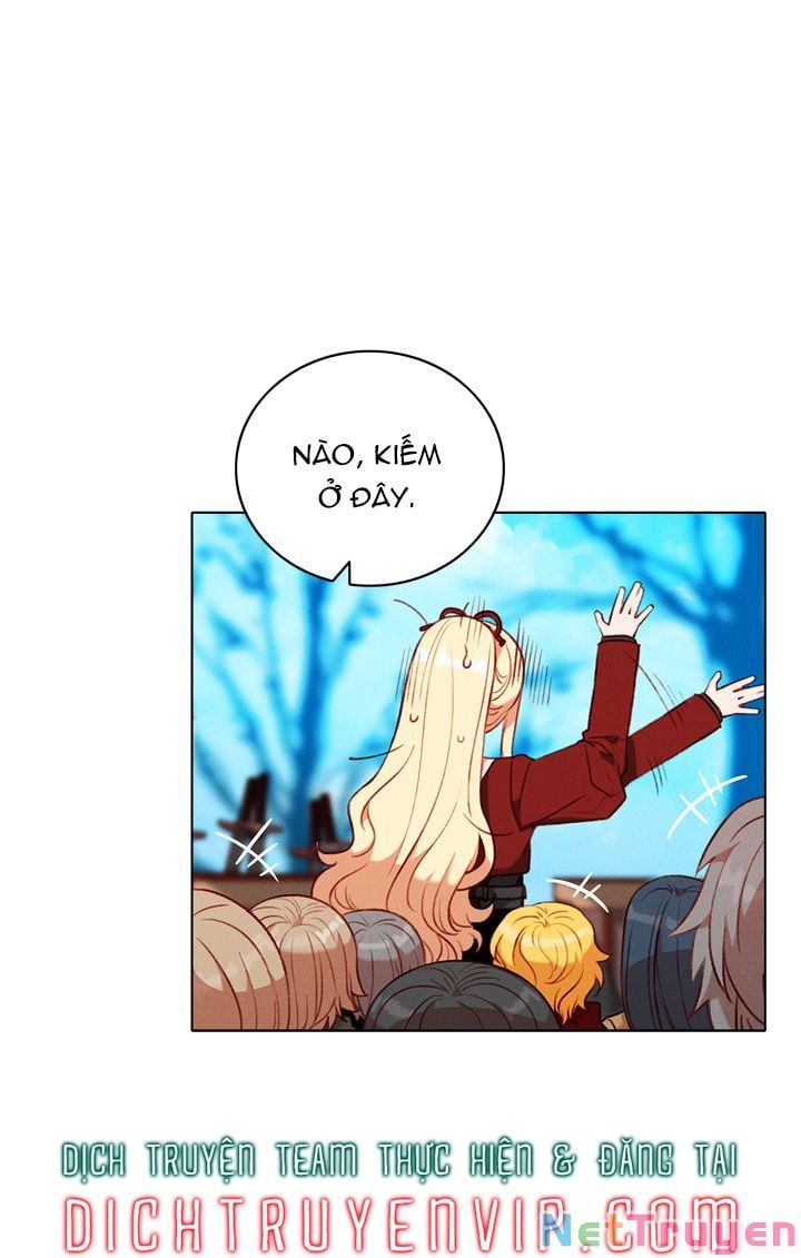 đọc truyện Hóa Kiếp Thành Chị Gái Của Bạo Chúa Chương 122 ảnh 4 tại Thiên Thai Truyện