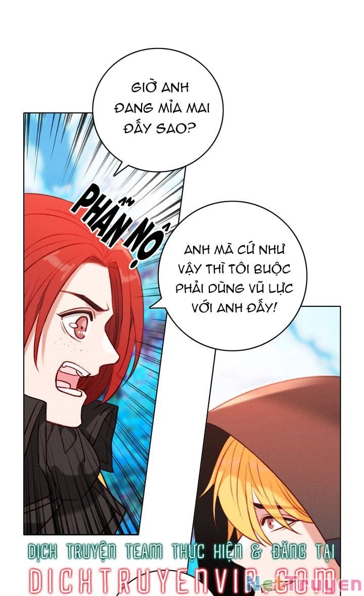 đọc truyện Hóa Kiếp Thành Chị Gái Của Bạo Chúa Chương 122 ảnh 22 tại Thiên Thai Truyện