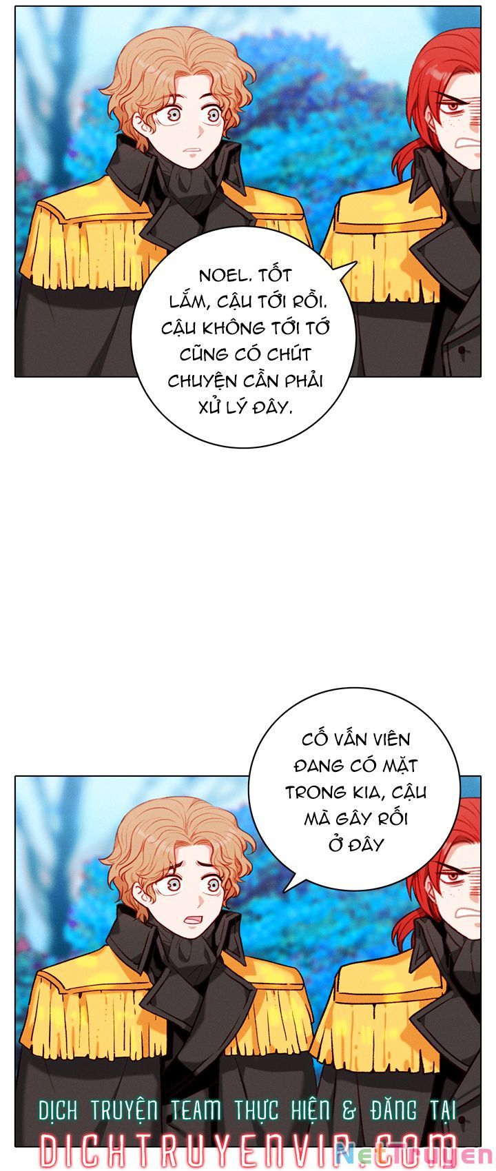 đọc truyện Hóa Kiếp Thành Chị Gái Của Bạo Chúa Chương 122 ảnh 24 tại Thiên Thai Truyện