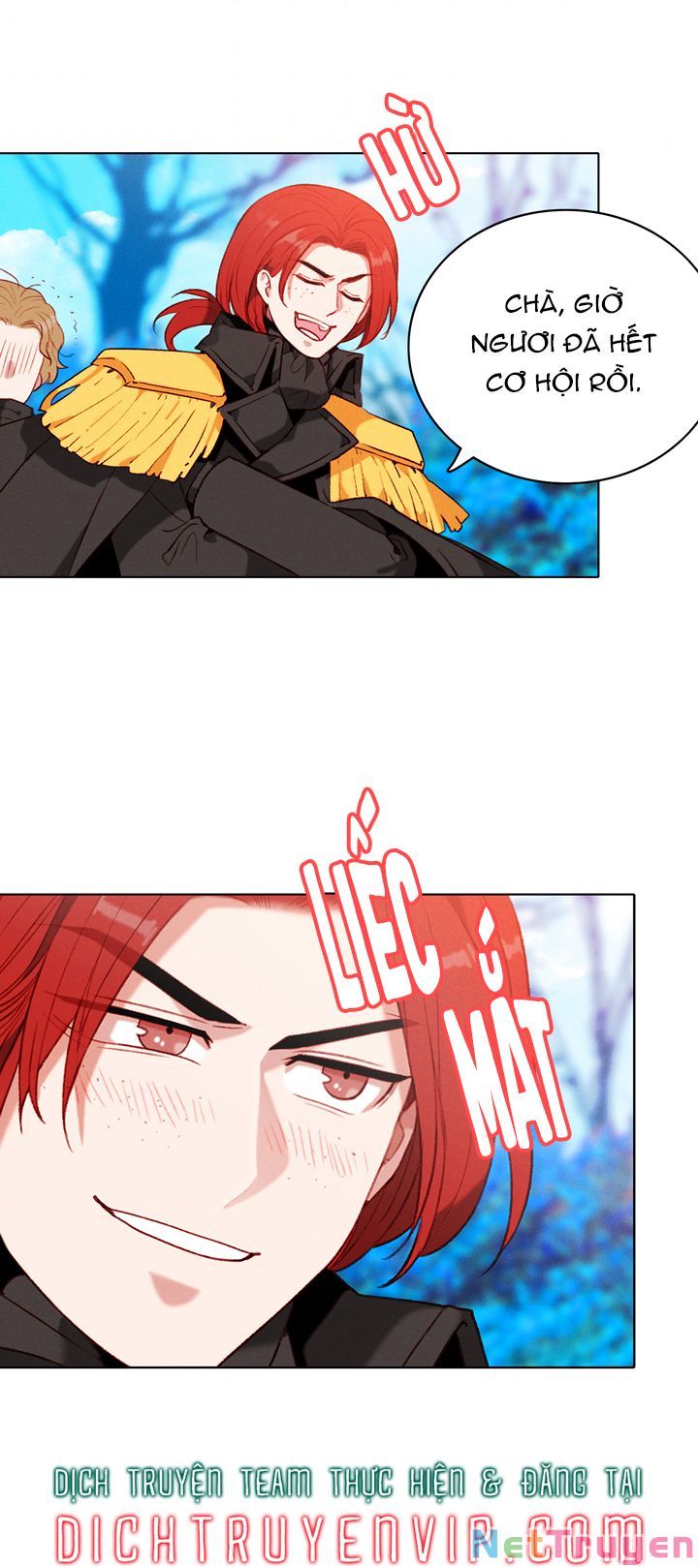 đọc truyện Hóa Kiếp Thành Chị Gái Của Bạo Chúa Chương 122 ảnh 28 tại Thiên Thai Truyện