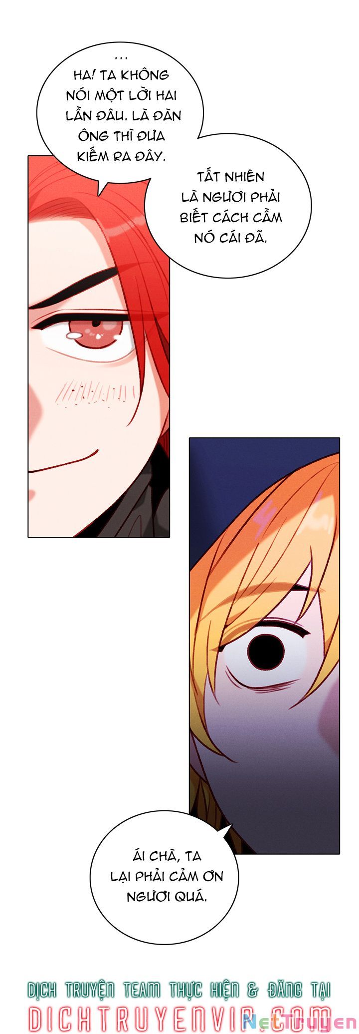 đọc truyện Hóa Kiếp Thành Chị Gái Của Bạo Chúa Chương 122 ảnh 31 tại Thiên Thai Truyện